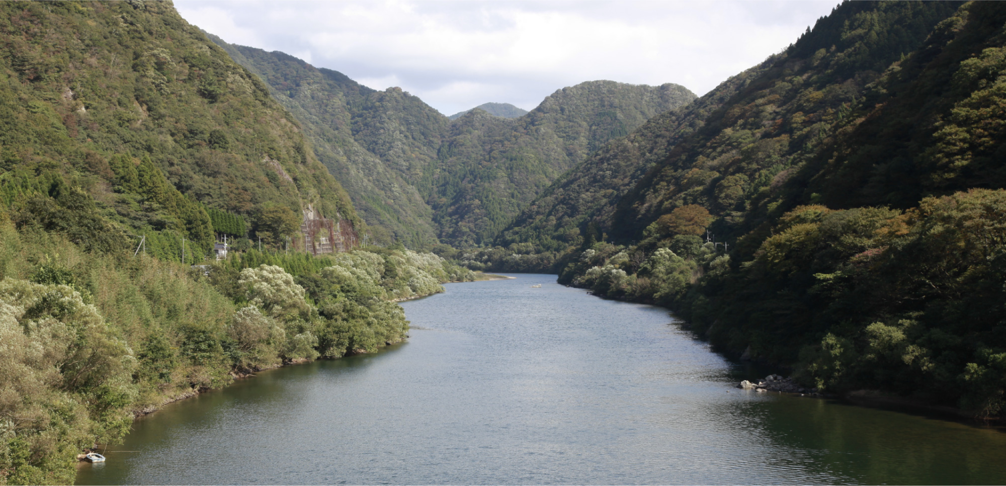 島根県の風景