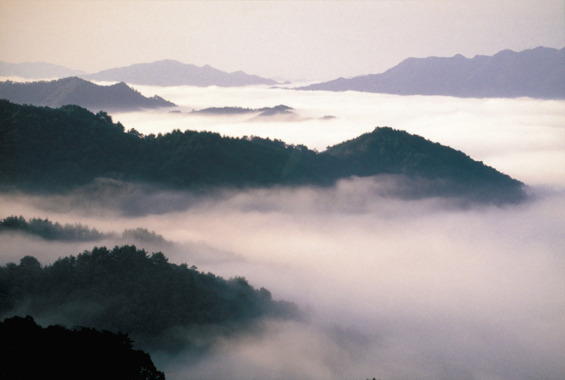 島根県の風景